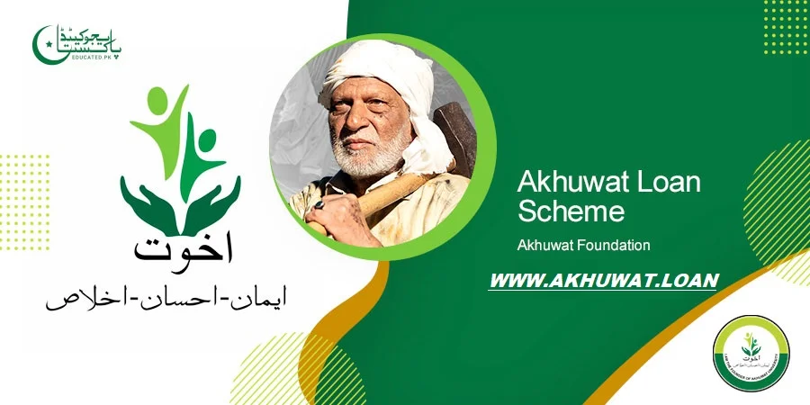 Akhuwat Loan